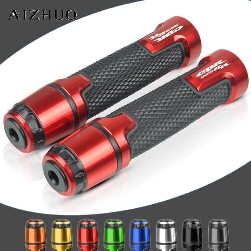 Motorcycle Racing Grips Handle Ends Handlebar Grip Handle Grips For HONDA CBR929RR CBR929 RR CBR 929RR 2000 2001