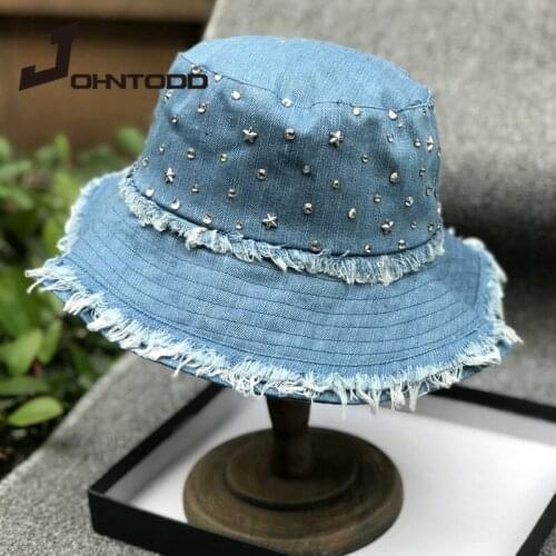 New cowboy fisherman hat bucket hat unisex fashion bob hip hop goros mens ladies panama warm and windproof bucket hat outdoor