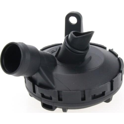 New Crankcase Vent Valve Exhaust PVC Pressure Regulator For A4 A6 06E103245E