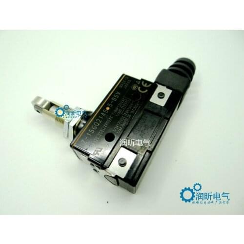 Authentic Omron original brand new genuine Z-15GQ21A55-B5V imported from Japan