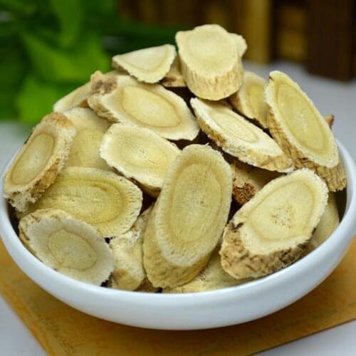 Organic Wild Radix Astragali Astragalus Huang Qi Premium Quality Membranous Milkvetch Root