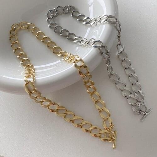 Origin summer Silver Chains