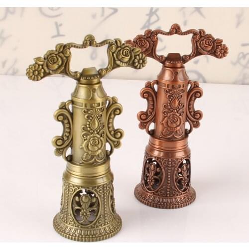 Zq Beer Bottle Opener Creative Red Wine Bottle Opener Wine Opener Tool Household Grape Wine Cap Opener