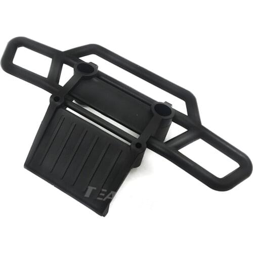 1pcs HSP 08002 Front Bumper For 1/10 94108 94188 94111 4WD RC Model Car Monster Bigfoot Truck S169