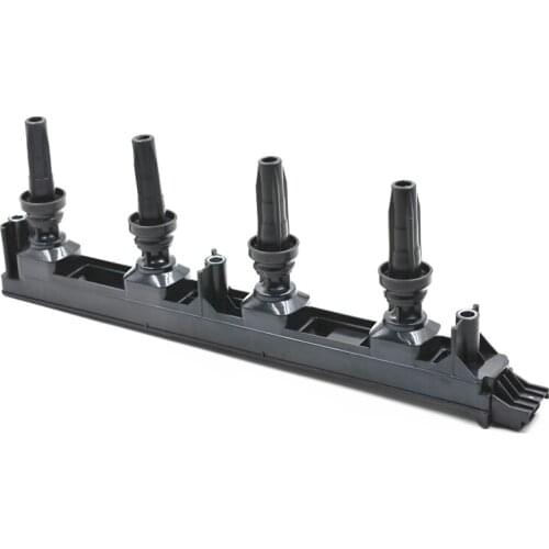 Hot car accessories, high quality ignition coils Fit for Peugeot 307 2.0 for Citroen triumph 2.0 for Citroen C5 597087
