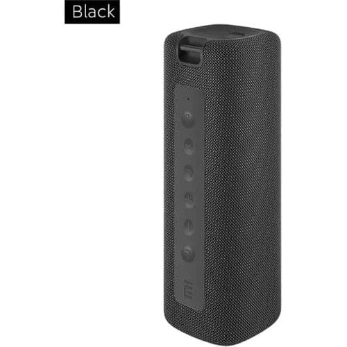 Xiaomi Mi Portable Bluetooth Speaker (16W) MDZ-36-DB Black