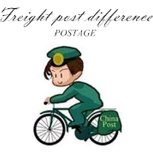 Freight Shipping link post difference