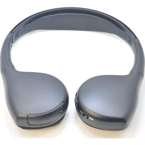 GM 2006-2016 Chrysler Town & Country 300 Entertainment Wireless Head Infrared headset rear DVD wireless headset 2286304