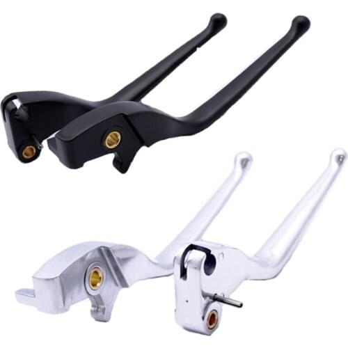 Brake Clutch Levers For Victory BOARDWALK INTL CROSS COUNTRY 8 BALL GUNNER