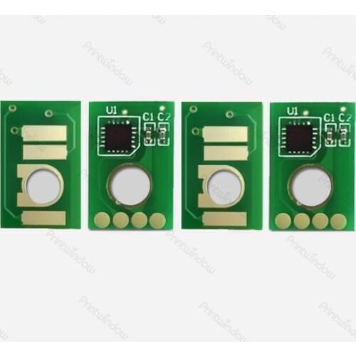 IM C2000 C2500 C3500 CMYK Toner Chip for Ricoh Cartridge Chips IMC2000 IMC2500 IMC3500