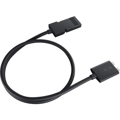 Thunderbolt 3 cable for TB18DC Dell Precision Dual USB-C Thunderbolt Dock 05WKM3