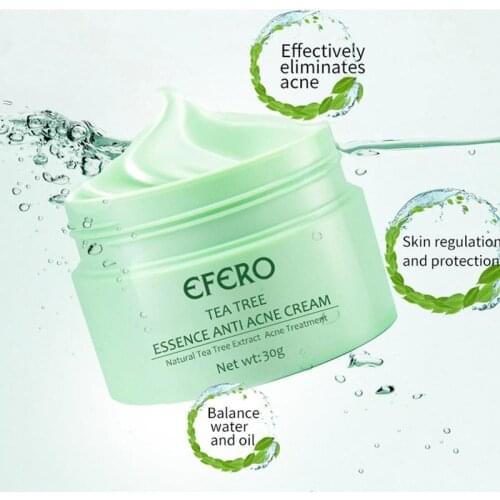 Green Tea Hyaluronic Acid Moisturizing Face Cream Firming Whitening Control Anti-aging Brightening Skin Care Oil Lifting
