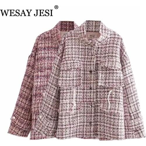 Женские куртки Wesay Jesi China At AliExpress