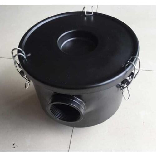 AL-1.25 ring blower filter for ring blowers