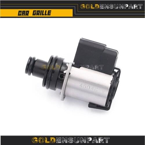 1Pcs 3.2~3.5 Torque Converter Lock-Up Solenoid For Subaru Lineartronic CVT TR580 TR690 31825AA050