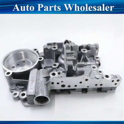 5PCS Original New DSG DQ200 0AM 0AM325066AC 0AM325066C 0AM325066AE 0AM325066R Valvebody Accumulate Housing 7speed
