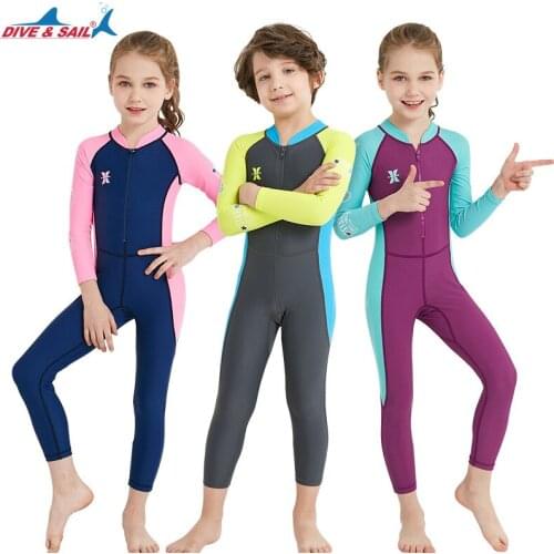 Aleefa Children's Swimwear And Swimming Trunks