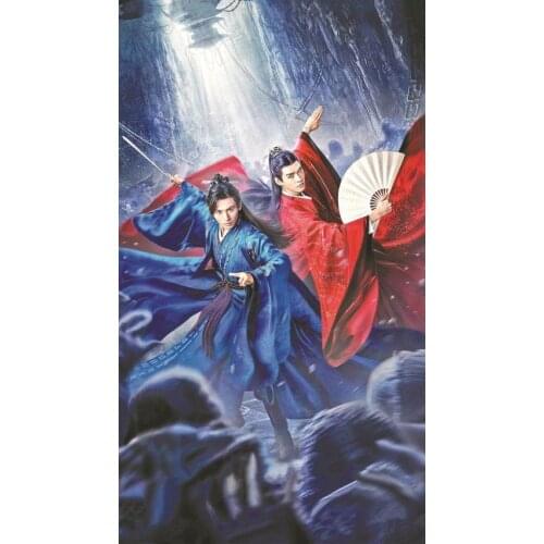 5D DIY Diamond Painting word of honor Diamond Embroidery Full Square/Round Cross Stitch Mosaic Home Decoration