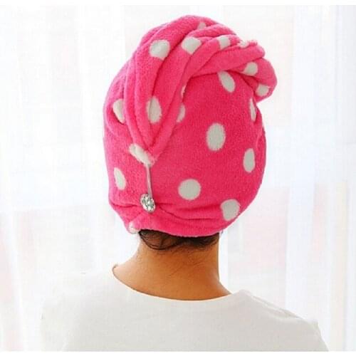 Полотенца для волос CANAMEK China At AliExpress