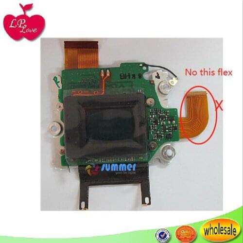 D7200 CCD for nikon D7200 CMOS camera repair Part free shipping
