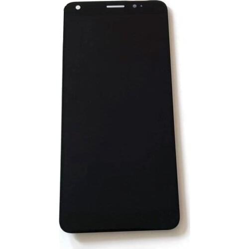 For ZTE Blade V9 Vita LCD Touch Screen Digitizer Assembly Black