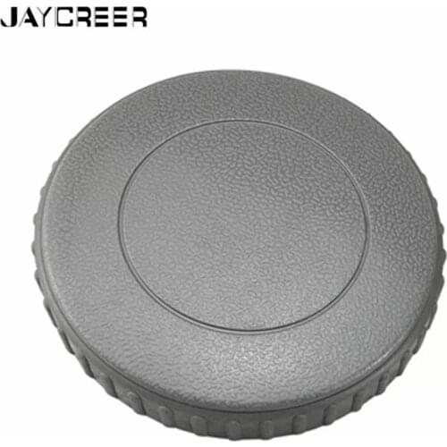 JayCreer Car Seat Adjuster Knob Roller For Volkswagen Golf GTI Jetta Passat Beetle