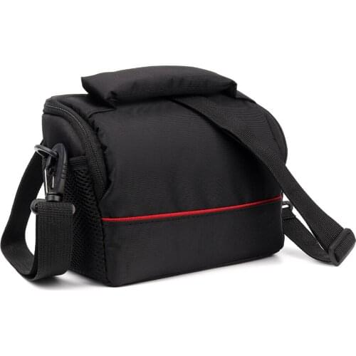 Camera Bag Case Shoulder Bag For Finepix Fujifilm X-A5 XT10 X-T10 XT20 XT-20 X100F XT100 X-A2 X-M1 X100S X100T F775EXR S9900W