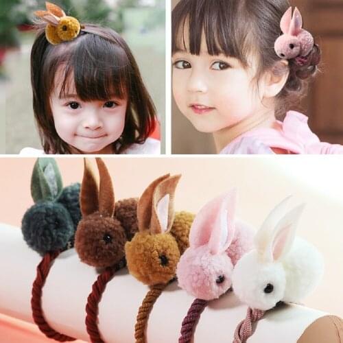 Magicfty Children's Hair Bands