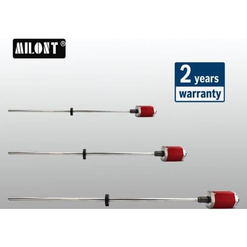 Magnetostrictive Position Sensor TH Range 1200~3000mm with Magnet Ring Tube for High Precision Non-contact Hydraulic Cylinder