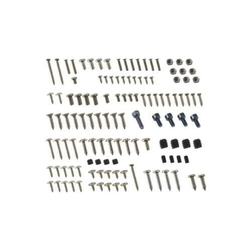 Screw Sets for Freewing 90mm Yak130 RJ3011 12