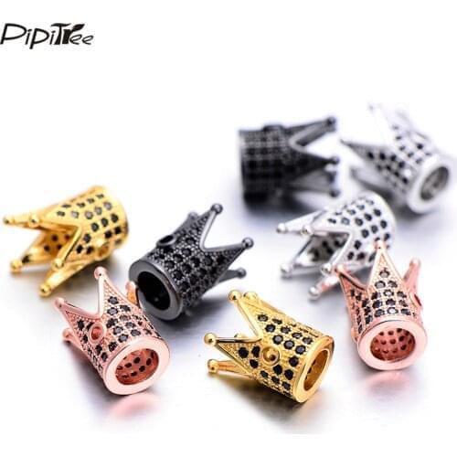 Pipitree Black Bracelets