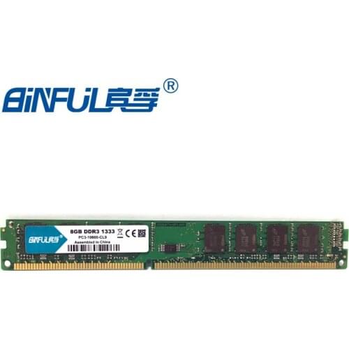 PC Memory RAM Memoria Module Computer Desktop 8GB PC3 DDR3 12800 10600 1333MHZ 1600MHZ 8G 1333 1600 MHZ RAM