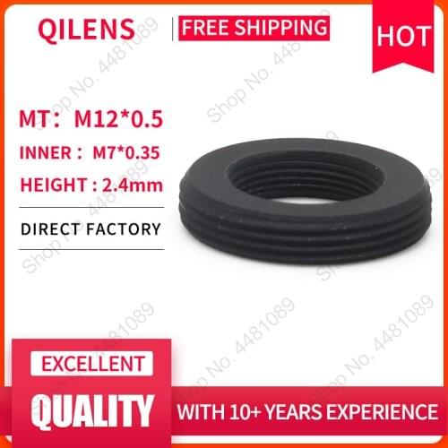 Qilens Lens Adapters