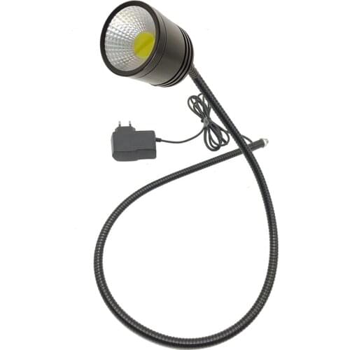 110V/220V 5W Led Adjustable Workbench Light