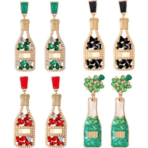 Fashion For Women Drop Earrings Statement Earrings Jewelry