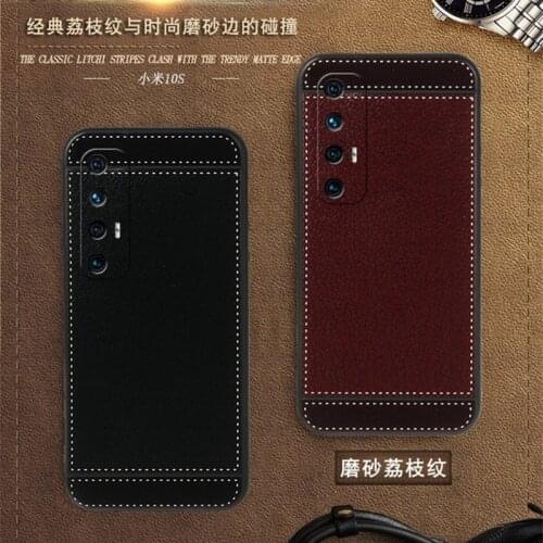 SMILE CASE Phone Cases Xiaomi Mi 5