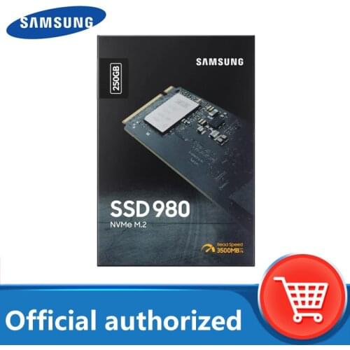 SAMSUNG SSD M.2 250GB 500GB 1TB 970 EVO Plus NVMe Internal Solid State Drive Hard Disk M2 2280 TLC PCIe Gen 3.0 x 4, NVMe 1.3