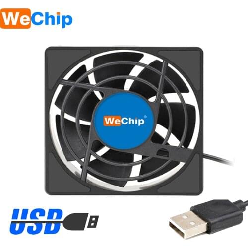 WeChip Cooled Laptop Stands
