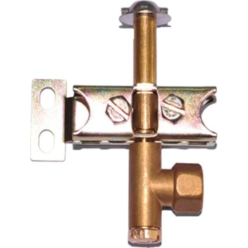 EARTH STAR Three flame LPG/NG ODS pilot burner promotion price
