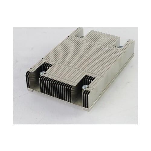 100% working original H1M29 0H1M29 Heatsink Cooler for R630 R320 R620 Heatsink Well Tested