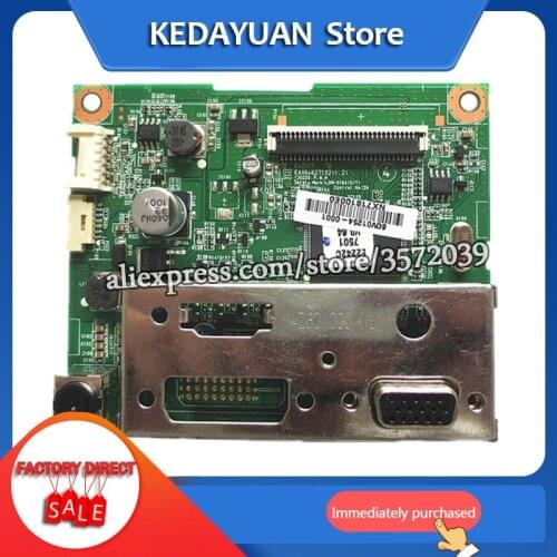 Free shipping for 18.5inch E1942S 19M38A 19EN43 drive board