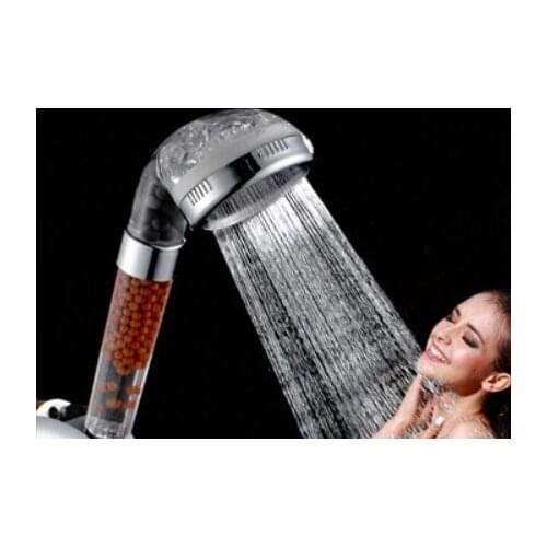 Water Saving Cannons Fragrant Shower head