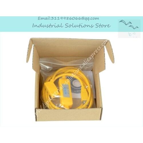 6ED1057-1AA01-0BA0 6ED1 057-1AA01-0BA0 USB-LOGO Programming Cable New