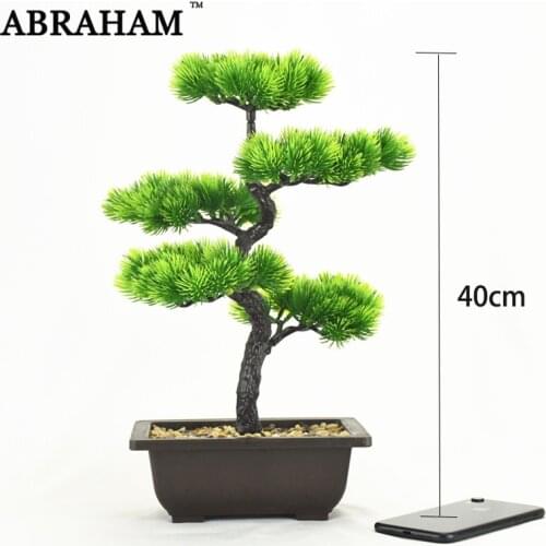 Kmitang Artificial Bonsai