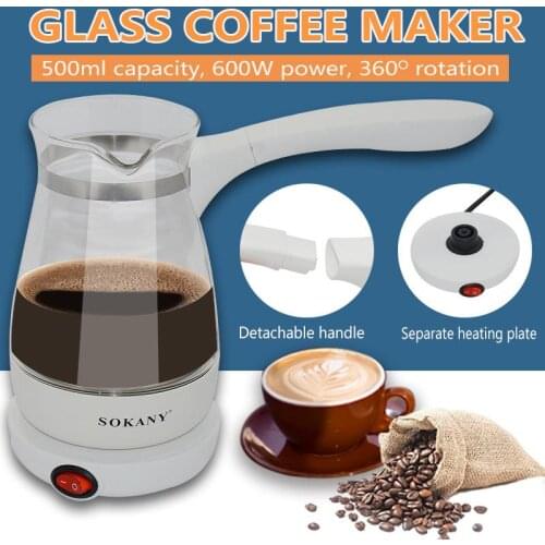 LISM Household Teapots