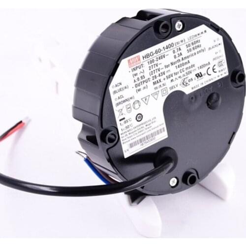 Meanwell Power Supply LED Transformers