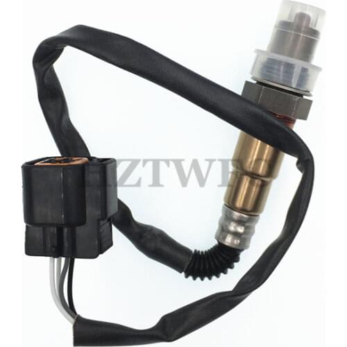New Oxygen Sensor For HYUNDAI ACCENT I X-3 II Saloon LC III MC COUPE GK RD ELANTRA XD GETZ TB MATRIX FC 39210-23750