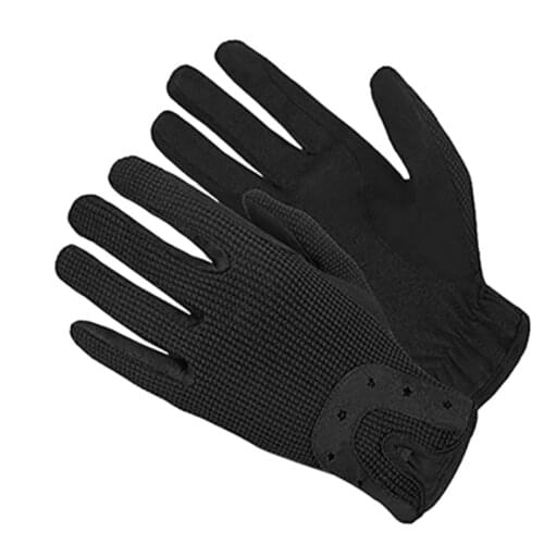 Latest Women Professional Horse Riding Gloves Equestrian Horseback Gloves Men Unisex Skiing Motorcycle Sports Equestrian Gloves