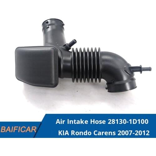 Baificar Brand New Genuine Air Intake Hose Assy 28130-1D100 For KIA Rondo Carens 2007-2012