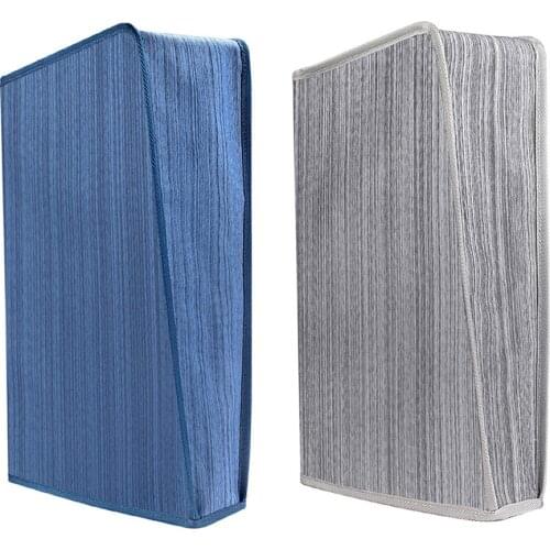 New Anti-scratch Dustproof Cover For PS5 Game Console Dust Cover For Sony PlayStation5 Optical Drive Protector Case Guard